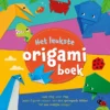 Het leukste origamiboek | 9789051165500 Het leukste origamiboek | 9789051165500