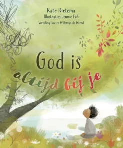 God is altijd bij je