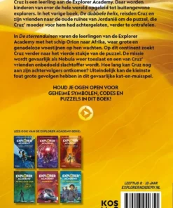 De sterrenduinen | 9789043940351