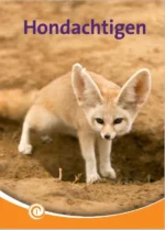 Hondachtigen | 9789464390605 Hondachtigen | 9789464390605