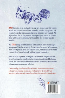 Alternative view of Hart van staal