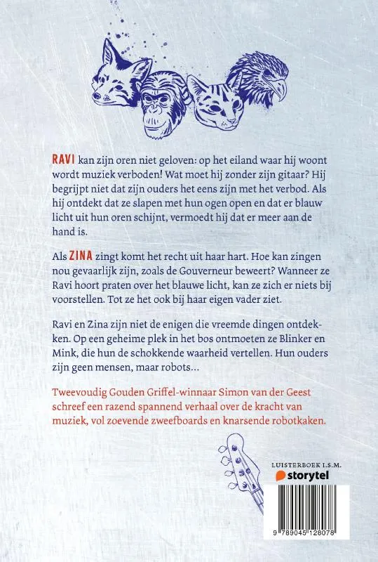 Hart van staal | 9789045128078 Hart van staal - Afbeelding 2