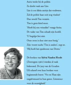 Alternative view of De kooi