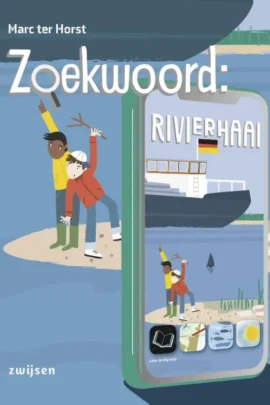 rivierhaai