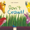 Don't Crawl! | 9798890631800 Don't Crawl! | 9798890631800