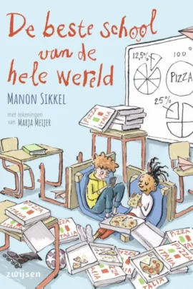 De beste school van de hele wereld
