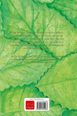 Alternative view of Meer verhalen over alles