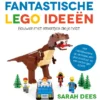 Fantastische LEGO ideeën | 9789493189614