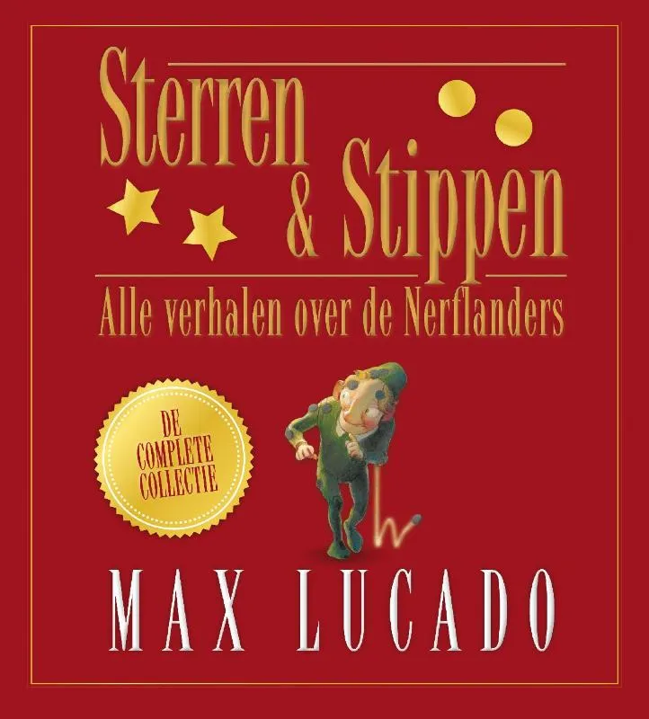 Sterren & stippen | 9789033833366 Sterren & stippen