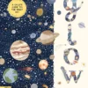 Glow A Children's Guide to the Night Sky | 9781913074166 Glow A Children's Guide to the Night Sky | 9781913074166