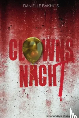 Clownsnacht