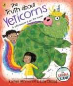 The Truth About Yeticorns | 9780241519936