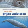 De reis van grijze walvissen | 9789463415200