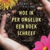 Hoe ik per ongeluk een boek schreef | 9789026137686