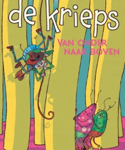 Van onder naar boven