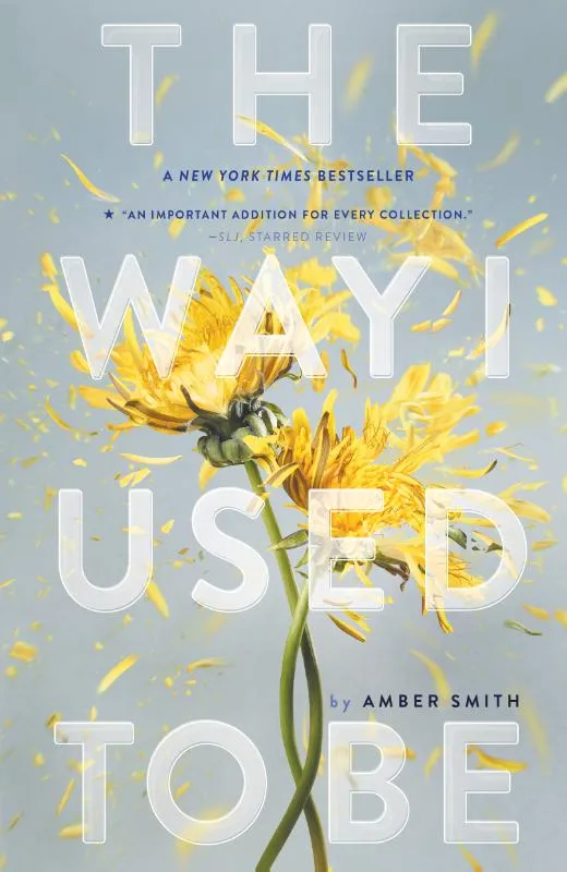 The way I used to be | 9781481449366 The way I used to be