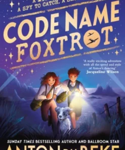 Code Name Foxtrot