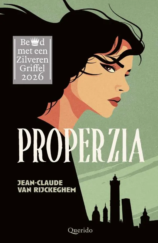 Properzia | 9789045131061 Properzia