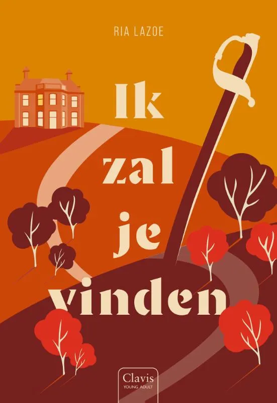 Ik zal je vinden | 9789044855906 Ik zal je vinden