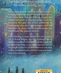 Alternative view of KerstMus en kapitein Kwaadbaard