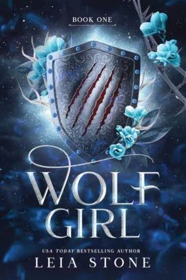 A Werewolf Shifter Romance for Romantasy Lovers (Wolf Girl 1)