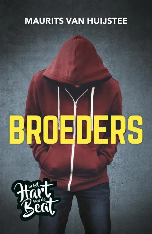 Broeders | 9789020624670 Broeders