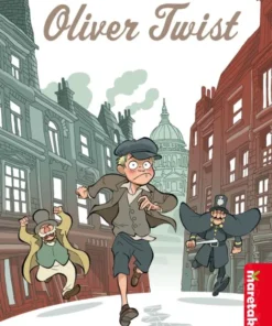 Oliver Twist