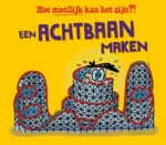 Een achtbaan maken | 9789464394818