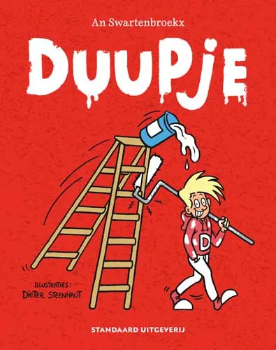 Duupje | 9789002273063 Duupje