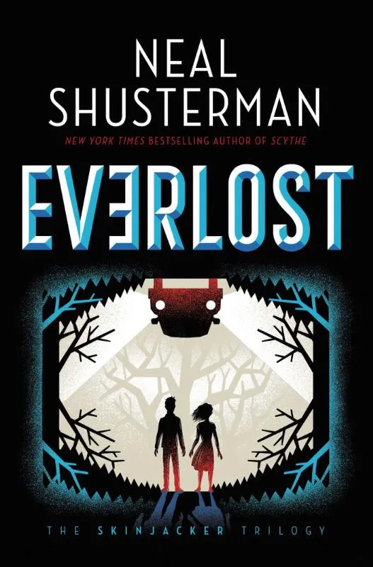 Everlost | 9781534483286 Everlost