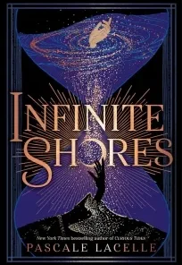 Infinite shores (book 3)