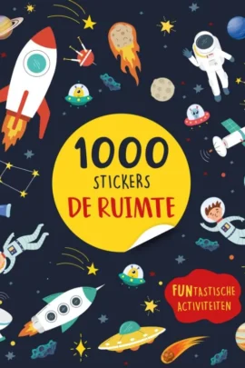 1000 stickers