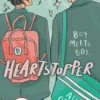The Heartstopper Collection Volumes 1-3 | 9781471405594