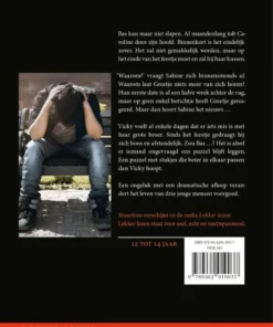 Alternative view of Stuurloos