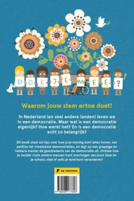 Alternative view of Democratie!