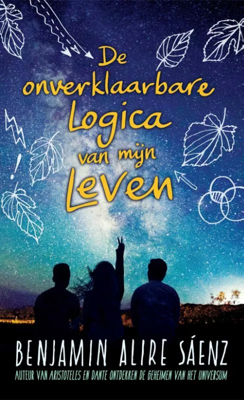 De onverklaarbare logica van mijn leven | 9789463491112 De onverklaarbare logica van mijn leven
