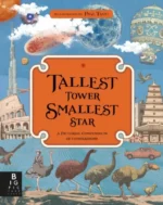 Tallest Tower, Smallest Star | 9781783707966 Tallest Tower, Smallest Star | 9781783707966