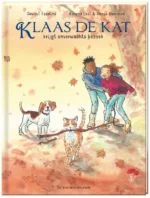 Klaas de kat krijgt onverwachts bezoek | 9789000393756