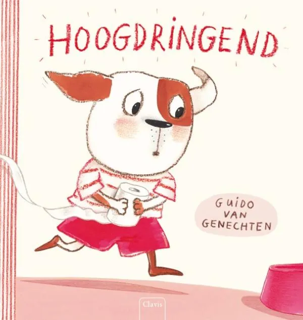 Hoogdringend | 9789044827385 Hoogdringend