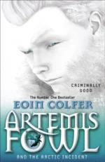 Artemis Fowl and The Arctic Incident | 9780141339115