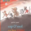 aap & mol en het vuur | 9789020676846 aap & mol en het vuur | 9789020676846