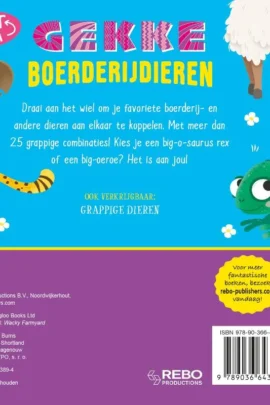 Wonderwiel | 9789036643894