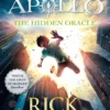 The Hidden Oracle (The Trials of Apollo Book 1) | 9780141377094