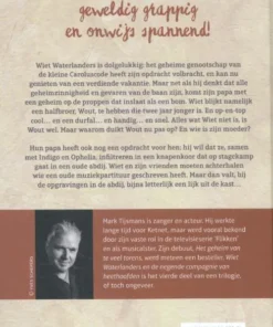 Wiet Waterlanders en de 9de compagnie van heethoofden | 9789461315298 Wiet Waterlanders en de 9de compagnie van heethoofden - Afbeelding 2