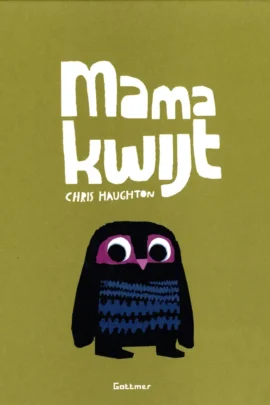 Mama kwijt