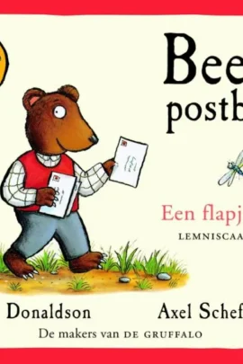 Beer is postbode
