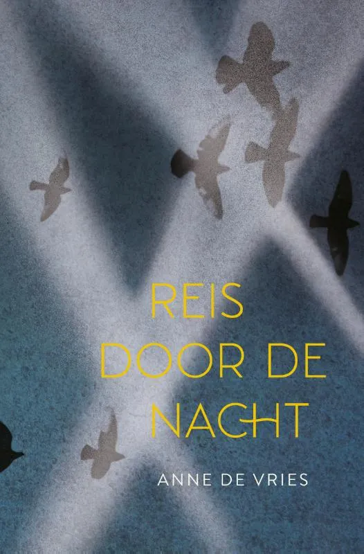 Reis door de nacht | 9789026624407 Reis door de nacht