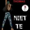 Niet te stoppen | 9789048863242