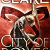 City of Bones | 9781534463578 City of Bones | 9781534463578
