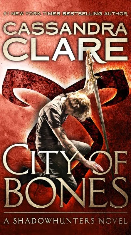 City of Bones | 9781534431782 City of Bones
